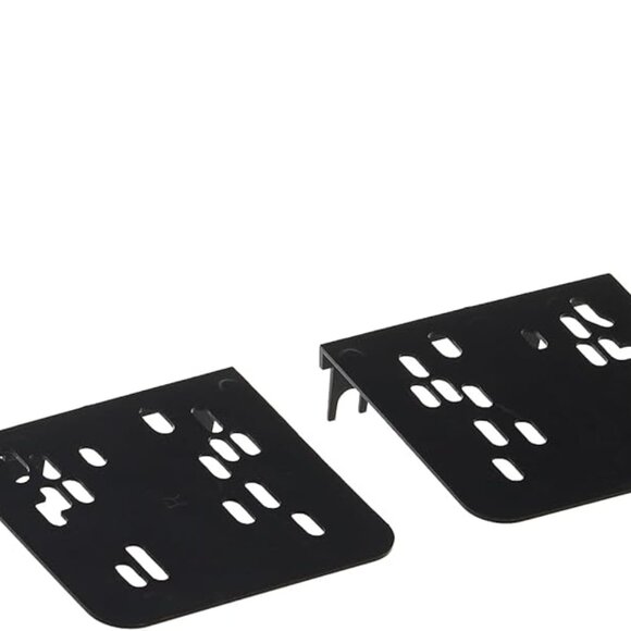 New Metra 95-3305 Double DIN Installation Dash Kit for 2006-up Chevrolet Vehicle - Picture 2 of 2